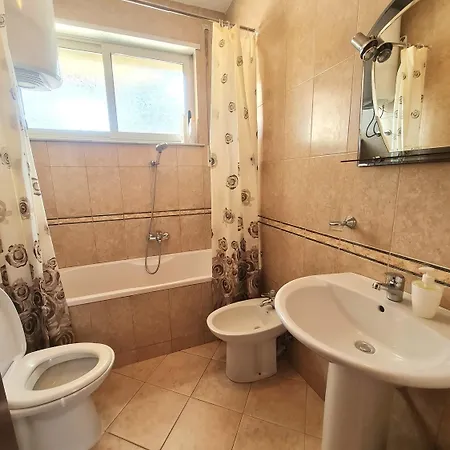 Lägenhetshotell Coco 4*