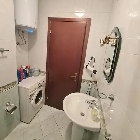 Coco Lägenhetshotell 4*