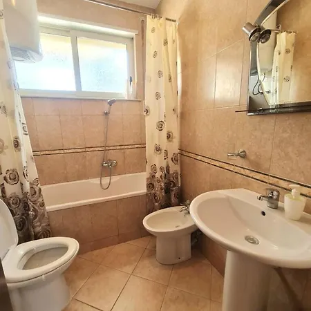 Coco Aparthotel Tirana