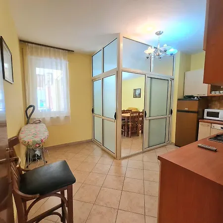 Apartmanhotel Coco Tirana