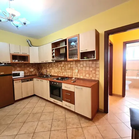 Coco Apartmanhotel *