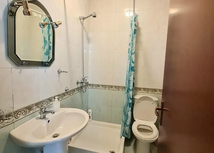 Appart hôtel Coco Tirana