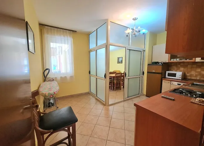 Appart hôtel Coco Tirana