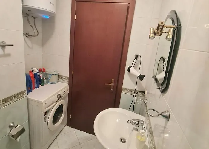 Coco Appart hôtel 4*